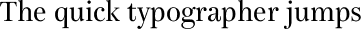 Sample of Bohemia