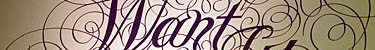 Marian's work for Saks