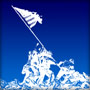 A Blue Perspective: When the war is over