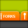 A Blue Perspective: Ordering from the menu