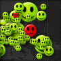 A Blue Perspective: Mood Map - How happy is the world?