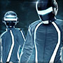 A Blue Perspective: Definitive Daft Punk