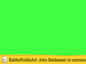 Flash app with green chroma key background